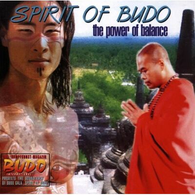 Shanti, Oliver Project - Spirit of Budo - Preis vom 23.10.2026 11:45:56 h Shanti, Oliver Project - Spirit of Budo - Preis vom 23.10.2026 11:45:56 h