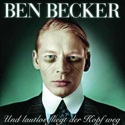 Becker Und Lautlos Fliegt Der Kopf Weg - Preis vom 08.09.2026 16:12:08 h Becker Und Lautlos Fliegt Der Kopf Weg - Preis vom 08.09.2026 16:12:08 h