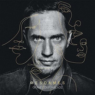 Grand corps malade - Mesdames - Preis vom 18.06.2026 05:44:55 h Grand corps malade - Mesdames - Preis vom 18.06.2026 05:44:55 h