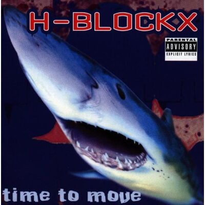 H-Blockx - Time to Move - Preis vom 16.06.2026 05:30:18 h H-Blockx - Time to Move - Preis vom 16.06.2026 05:30:18 h