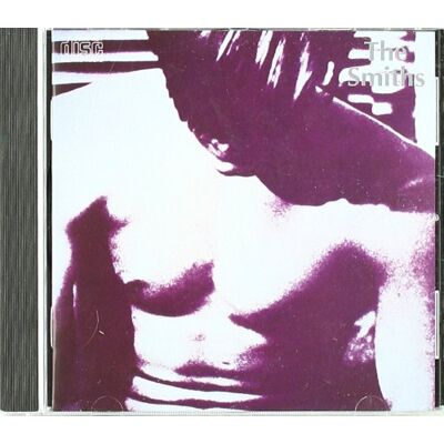 The Smiths - Preis vom 18.06.2026 05:44:55 h The Smiths - Preis vom 18.06.2026 05:44:55 h