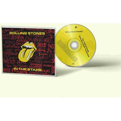 the Rolling Stones - In The Stars - Preis vom 25.07.2026 07:43:37 h the Rolling Stones - In The Stars - Preis vom 25.07.2026 07:43:37 h