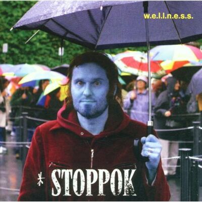 Stoppok - W.E.l.l.N.E.S.S. - Preis vom 17.06.2026 05:34:31 h Stoppok - W.E.l.l.N.E.S.S. - Preis vom 17.06.2026 05:34:31 h