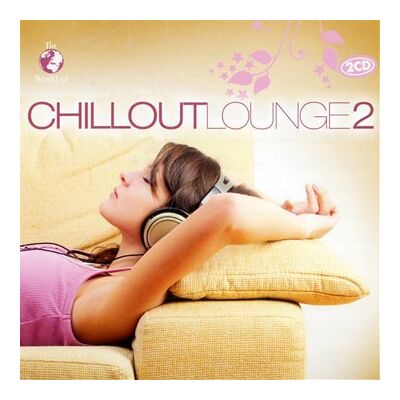 Various - W.O.Chillout Lounge Vol.2 - Preis vom 18.06.2026 05:44:55 h Various - W.O.Chillout Lounge Vol.2 - Preis vom 18.06.2026 05:44:55 h
