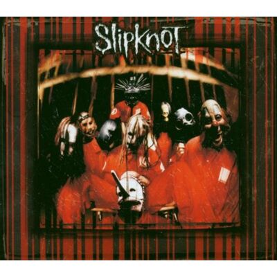 Slipknot - Slipknot - Preis vom 23.10.2026 11:45:56 h Slipknot - Slipknot - Preis vom 23.10.2026 11:45:56 h