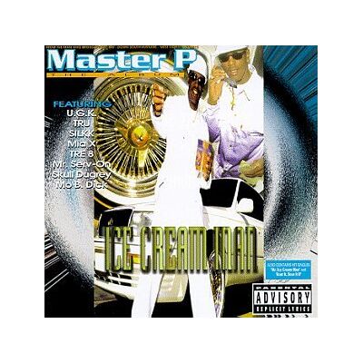 Master P - Ice Cream Man - Preis vom 17.06.2026 05:34:31 h Master P - Ice Cream Man - Preis vom 17.06.2026 05:34:31 h