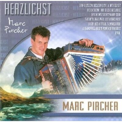 Marc Herzlichst - Preis vom 08.09.2026 16:12:08 h Marc Herzlichst - Preis vom 08.09.2026 16:12:08 h