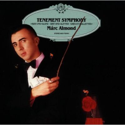 Marc Tenement Symphony - Preis vom 08.09.2026 16:12:08 h Marc Tenement Symphony - Preis vom 08.09.2026 16:12:08 h