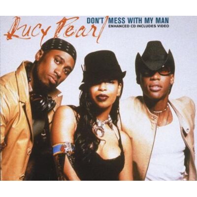 Pearl Don'T Mess With My Man - Preis vom 08.09.2026 16:12:08 h Pearl Don'T Mess With My Man - Preis vom 08.09.2026 16:12:08 h