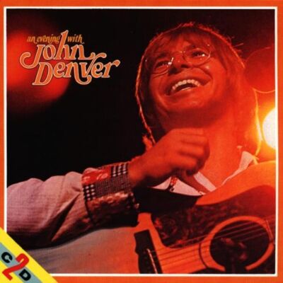 An Evening With John Denver - Preis vom 08.09.2026 16:12:08 h An Evening With John Denver - Preis vom 08.09.2026 16:12:08 h
