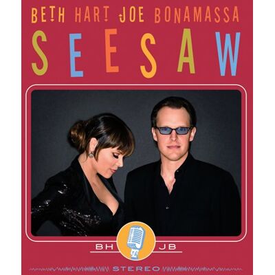 Hart Seesaw - Preis vom 08.09.2026 16:12:08 h Hart Seesaw - Preis vom 08.09.2026 16:12:08 h