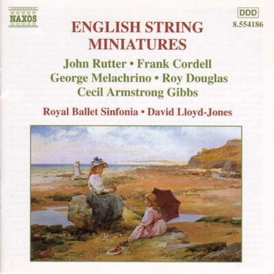 David Lloyd-James - Englische Miniaturen für Streichinstrumente - Preis vom 24.10.2026 11:42:45 h David Lloyd-James - Englische Miniaturen für Streichinstrumente - Preis vom 24.10.2026 11:42:45 h
