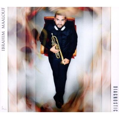 Ibrahim Maalouf - Diagnostic - Preis vom 18.06.2026 05:44:55 h Ibrahim Maalouf - Diagnostic - Preis vom 18.06.2026 05:44:55 h