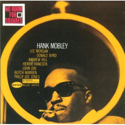 Hank Mobley - No Room for Squares (Rvg) - Preis vom 17.06.2026 05:34:31 h Hank Mobley - No Room for Squares (Rvg) - Preis vom 17.06.2026 05:34:31 h