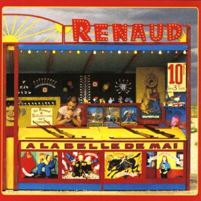 Renaud - A la Belle de Mai - Preis vom 18.06.2026 05:44:55 h Renaud - A la Belle de Mai - Preis vom 18.06.2026 05:44:55 h