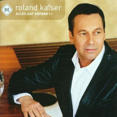 Roland Alles Auf Anfang - Preis vom 08.09.2026 16:12:08 h Roland Alles Auf Anfang - Preis vom 08.09.2026 16:12:08 h