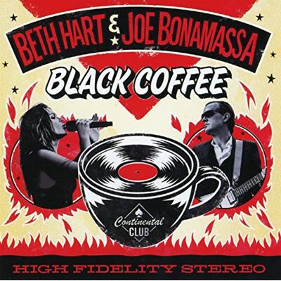 Hart Black Coffee - Preis vom 08.09.2026 16:12:08 h Hart Black Coffee - Preis vom 08.09.2026 16:12:08 h