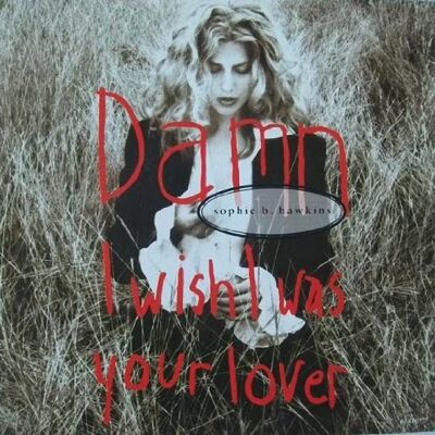 Hawkins, Sophie B - Damn I Wish I Was Your Lover - Sophie B Hawkins 7 45 - Preis vom 16.06.2026 05:30:18 h Hawkins, Sophie B - Damn I Wish I Was Your Lover - Sophie B Hawkins 7 45 - Preis vom 16.06.2026 05:30:18 h