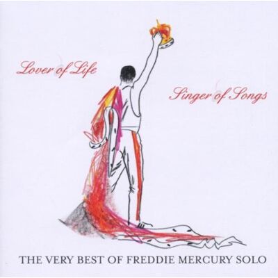 Mercury The Very Best of - Preis vom 21.06.2026 05:42:24 h Mercury The Very Best of - Preis vom 21.06.2026 05:42:24 h