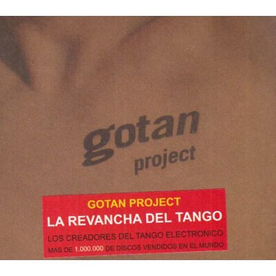Pro-Ject La Revancha Del Tango - Preis vom 08.09.2026 08:18:28 h Pro-Ject La Revancha Del Tango - Preis vom 08.09.2026 08:18:28 h