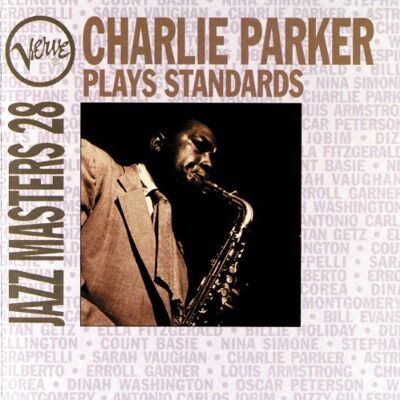 Parker Plays Standards - Verve Jazz Masters 28 - Preis vom 08.09.2026 16:12:08 h Parker Plays Standards - Verve Jazz Masters 28 - Preis vom 08.09.2026 16:12:08 h