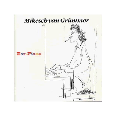 Grummer, Van Mikesch - Bar Piano - Preis vom 18.06.2026 05:44:55 h Grummer, Van Mikesch - Bar Piano - Preis vom 18.06.2026 05:44:55 h