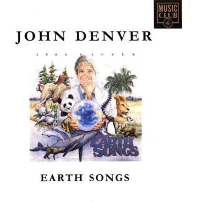 Denver Earth Songs - Preis vom 08.09.2026 16:12:08 h Denver Earth Songs - Preis vom 08.09.2026 16:12:08 h