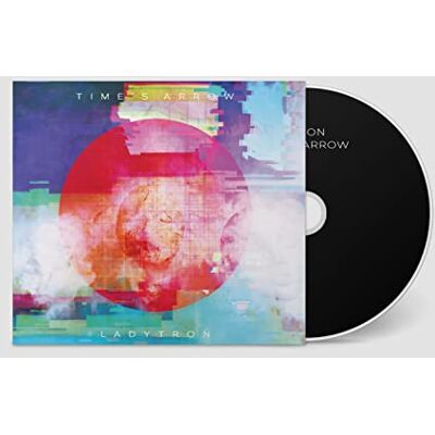 Ladytron - Time'S Arrow - Preis vom 20.06.2026 05:23:55 h Ladytron - Time'S Arrow - Preis vom 20.06.2026 05:23:55 h