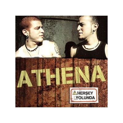 Athena Hersey Yolunda - Preis vom 20.06.2026 05:23:55 h Athena Hersey Yolunda - Preis vom 20.06.2026 05:23:55 h