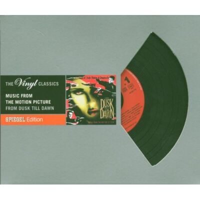 Ost - From Dusk Till Dawn -- The Vinyl Classics (CD in Vinyl-Optik) - Preis vom 16.06.2026 05:30:18 h Ost - From Dusk Till Dawn -- The Vinyl Classics (CD in Vinyl-Optik) - Preis vom 16.06.2026 05:30:18 h