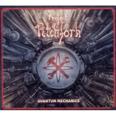 Pro-Ject Quantum Mechanics - Preis vom 08.09.2026 16:12:08 h Pro-Ject Quantum Mechanics - Preis vom 08.09.2026 16:12:08 h