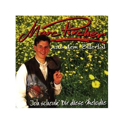 Marc Ich Schenk Dir Diese Melodien - Preis vom 08.09.2026 16:12:08 h Marc Ich Schenk Dir Diese Melodien - Preis vom 08.09.2026 16:12:08 h