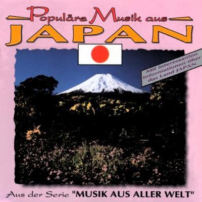 Akiko Kanazawa - Populäre Musik aus Japan - Preis vom 17.06.2026 05:34:31 h Akiko Kanazawa - Populäre Musik aus Japan - Preis vom 17.06.2026 05:34:31 h
