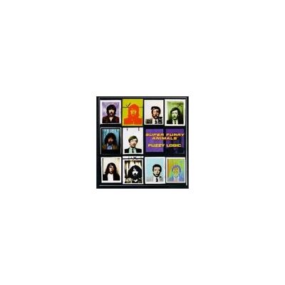 Super Fuzzy Logic (US Import) - Preis vom 08.09.2026 08:18:28 h Super Fuzzy Logic (US Import) - Preis vom 08.09.2026 08:18:28 h
