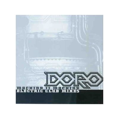 Doro Machine II Machine Electric Cl - Preis vom 08.09.2026 08:18:28 h Doro Machine II Machine Electric Cl - Preis vom 08.09.2026 08:18:28 h