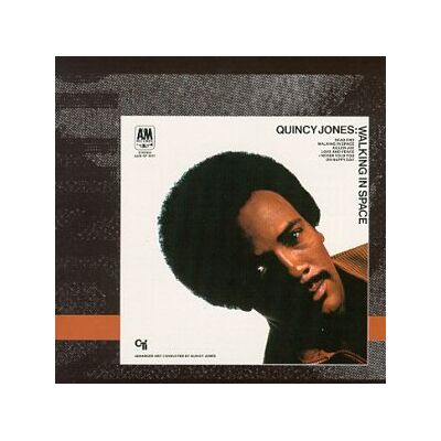 Quincy Jones - Walking in Space (a&M) - Preis vom 18.06.2026 05:44:55 h Quincy Jones - Walking in Space (a&M) - Preis vom 18.06.2026 05:44:55 h