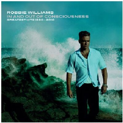 Robbie Williams - In and Out of Consciousness: Greatest Hits 1990-2010 - Preis vom 08.09.2026 08:18:28 h Robbie Williams - In and Out of Consciousness: Greatest Hits 1990-2010 - Preis vom 08.09.2026 08:18:28 h
