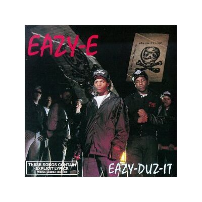 Eazy-E - Eazy-Duz-It - Preis vom 17.06.2026 05:34:31 h Eazy-E - Eazy-Duz-It - Preis vom 17.06.2026 05:34:31 h