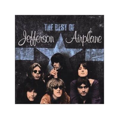 Jefferson Airplane - Best of - Preis vom 17.06.2026 05:34:31 h Jefferson Airplane - Best of - Preis vom 17.06.2026 05:34:31 h
