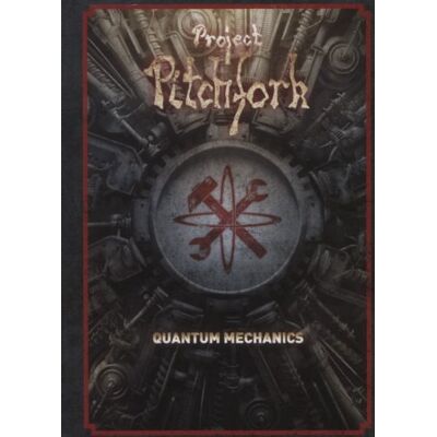 Pro-Ject Quantum Mechanics (Limited Edition in Buchformat) - Preis vom 17.06.2026 05:34:31 h Pro-Ject Quantum Mechanics (Limited Edition in Buchformat) - Preis vom 17.06.2026 05:34:31 h
