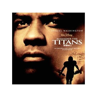 Ost - Remember the Titans - Preis vom 18.06.2026 05:44:55 h Ost - Remember the Titans - Preis vom 18.06.2026 05:44:55 h