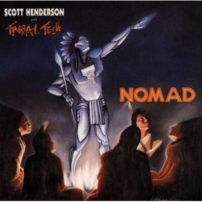Henderson, Scott & Tribal Tech - Nomad - Preis vom 23.10.2026 11:45:56 h Henderson, Scott & Tribal Tech - Nomad - Preis vom 23.10.2026 11:45:56 h