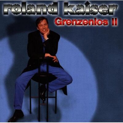 Roland Grenzenlos 2 - Preis vom 08.09.2026 16:12:08 h Roland Grenzenlos 2 - Preis vom 08.09.2026 16:12:08 h