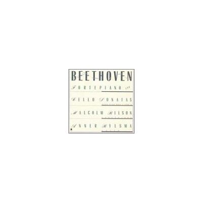 Malcolm Bilson - Sonatas for Fortepiano and Cello - Preis vom 08.09.2026 16:12:08 h Malcolm Bilson - Sonatas for Fortepiano and Cello - Preis vom 08.09.2026 16:12:08 h