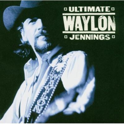 Ultimate Waylon Jennings - Preis vom 16.06.2026 05:30:18 h Ultimate Waylon Jennings - Preis vom 16.06.2026 05:30:18 h