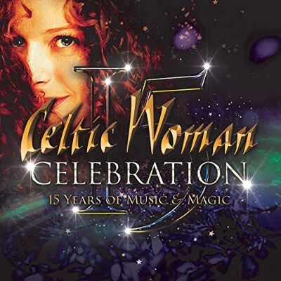 Celtic Woman - Celebration - Preis vom 18.06.2026 05:44:55 h Celtic Woman - Celebration - Preis vom 18.06.2026 05:44:55 h