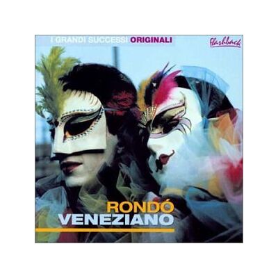 Rondo Veneziano - Rondo' Veneziano - Preis vom 18.06.2026 05:44:55 h Rondo Veneziano - Rondo' Veneziano - Preis vom 18.06.2026 05:44:55 h