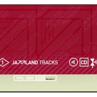 Various - Jazzland Tracks - Preis vom 17.06.2026 05:34:31 h Various - Jazzland Tracks - Preis vom 17.06.2026 05:34:31 h