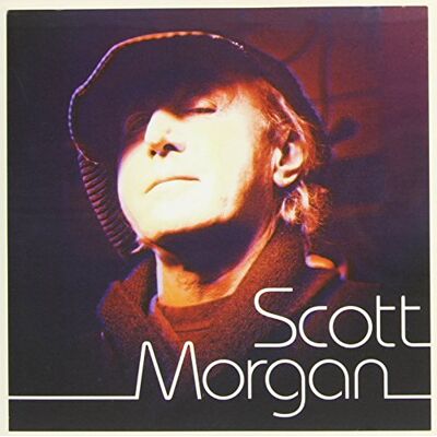 Scott Morgan - Preis vom 08.09.2026 08:18:28 h Scott Morgan - Preis vom 08.09.2026 08:18:28 h