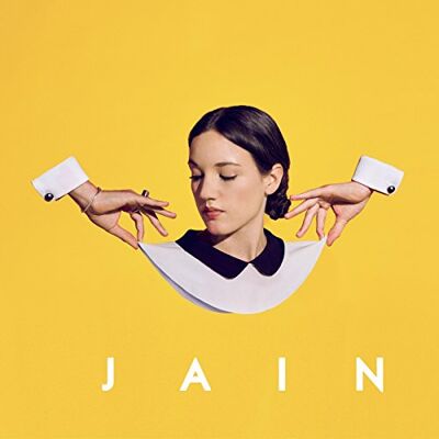 Jain - Zanaka - Preis vom 16.06.2026 05:30:18 h Jain - Zanaka - Preis vom 16.06.2026 05:30:18 h